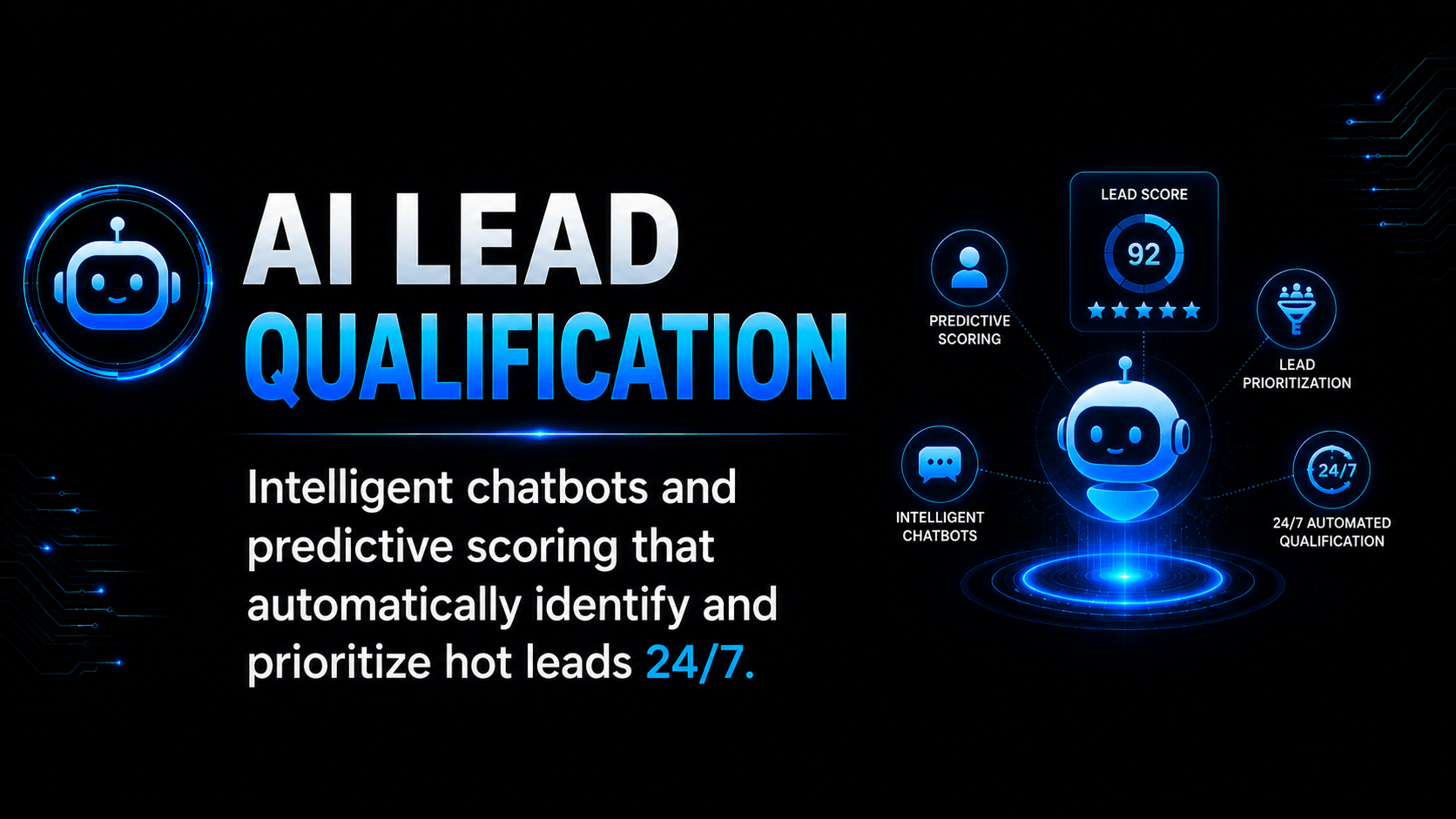 AI Lead Qualification